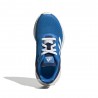 ADIDAS Tensaur Run 2.0 K Gs Blu Bianco - Sneakers Bambino