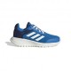 ADIDAS Tensaur Run 2.0 K Gs Blu Bianco - Sneakers Bambino