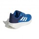 ADIDAS Tensaur Run 2.0 Cf K Ps Blu Bianco - Sneakers Bambino