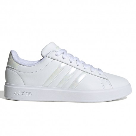 ADIDAS Grand Court 2.0 Bianco - Sneakers Donna