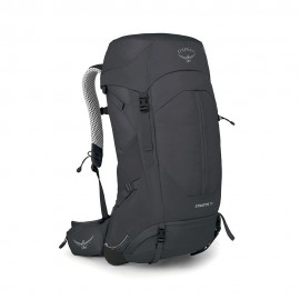 Osprey Zaino Trekking Stratos 36 Tunnel Vision Grigio