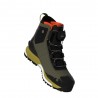 ADIDAS Terrex Conrax Boa R Focoli Nero Verde - Scarpe Trail Running Uomo