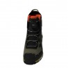 ADIDAS Terrex Conrax Boa R Focoli Nero Verde - Scarpe Trail Running Uomo