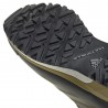 ADIDAS Terrex Conrax Boa R Focoli Nero Verde - Scarpe Trail Running Uomo