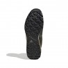 ADIDAS Terrex Conrax Boa R Focoli Nero Verde - Scarpe Trail Running Uomo