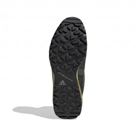 ADIDAS Terrex Conrax Boa R Focoli Nero Verde - Scarpe Trail Running Uomo