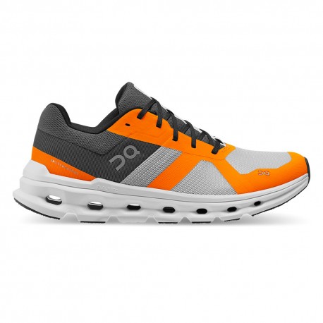 On Cloudrunner Frost Turmeric - Scarpe Running Uomo