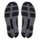On Cloudmonster Nero - Scarpe Running Donna