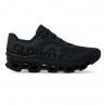 On Cloudmonster All Nero - Scarpe Running Uomo