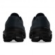 On Cloudmonster All Nero - Scarpe Running Uomo