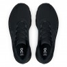 On Cloudmonster All Nero - Scarpe Running Uomo