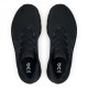 On Cloudmonster All Nero - Scarpe Running Uomo