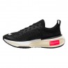 Nike Zoomx Invincible Run Fk3 Nero Bianco Grigio - Scarpe Running Donna