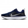 Nike React Infinity Run Fk 3 College Blu - Scarpe Running Uomo