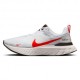 Nike React Infinity Run Fk 3 Bianco - Scarpe Running Uomo