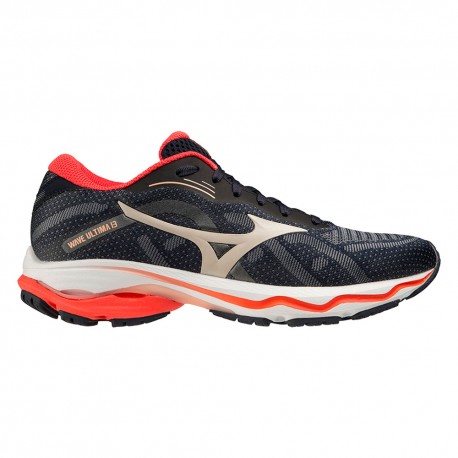 Mizuno Wave Ultima 13 Night Sky Wind - Scarpe Running Donna