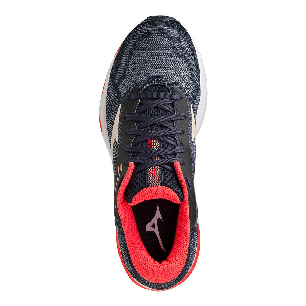 Mizuno wave ultima 13 donna giallo sale