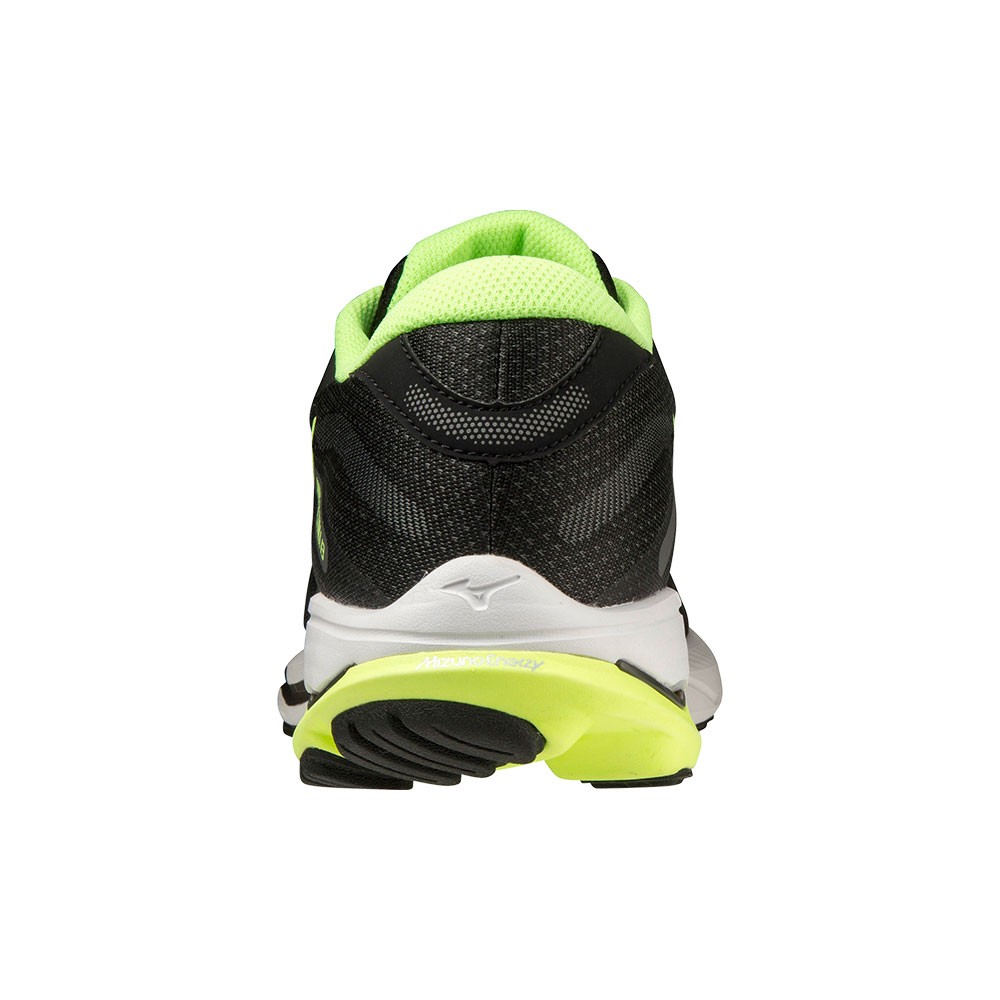 Mizuno wave ultima 13 uomo nere 2025