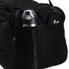 Under Armour Borsa Palestra Duffle Nero