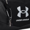 Under Armour Borsa Palestra Duffle Nero