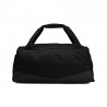 Under Armour Borsa Palestra Duffle Nero