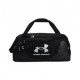 Under Armour Borsa Palestra Duffle Nero