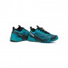 Scarpa Ribelle Run Azure-Nero - Scarpe Trail Running Uomo