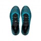 Scarpa Ribelle Run Azure-Nero - Scarpe Trail Running Uomo