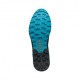 Scarpa Ribelle Run Azure-Nero - Scarpe Trail Running Uomo