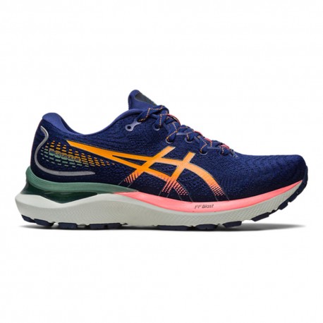 Asics Gel Cumulus 24 Tr - Scarpe Running Donna