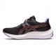 Asics Gel Pulse 14 Nero - Scarpe Running Donna