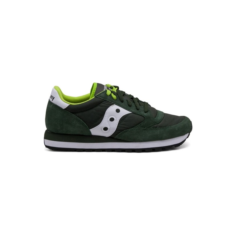 saucony jazz 19 uomo 2014