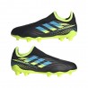 ADIDAS Copa Sense .3 Ll Fg Nero Multicolore - Scarpe Da Calcio Bambino