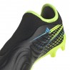 ADIDAS Copa Sense .3 Ll Fg Nero Multicolore - Scarpe Da Calcio Bambino
