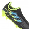 ADIDAS Copa Sense .3 Ll Fg Nero Multicolore - Scarpe Da Calcio Bambino