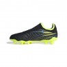 ADIDAS Copa Sense .3 Ll Fg Nero Multicolore - Scarpe Da Calcio Bambino
