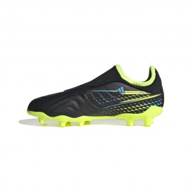 ADIDAS Copa Sense .3 Ll Fg Nero Multicolore - Scarpe Da Calcio Bambino