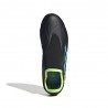 ADIDAS Copa Sense .3 Ll Fg Nero Multicolore - Scarpe Da Calcio Bambino