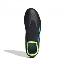 ADIDAS Copa Sense .3 Ll Fg Nero Multicolore - Scarpe Da Calcio Bambino