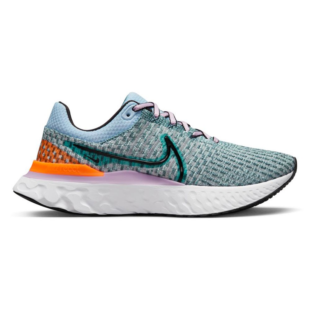 Nike free ru sale 2 donna nero