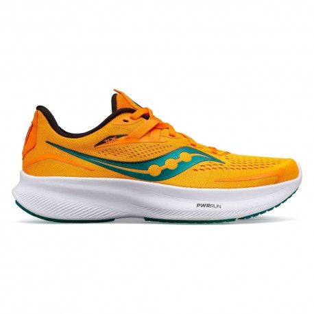 Saucony Ride 15 Oro Palm - Scarpe Running Uomo