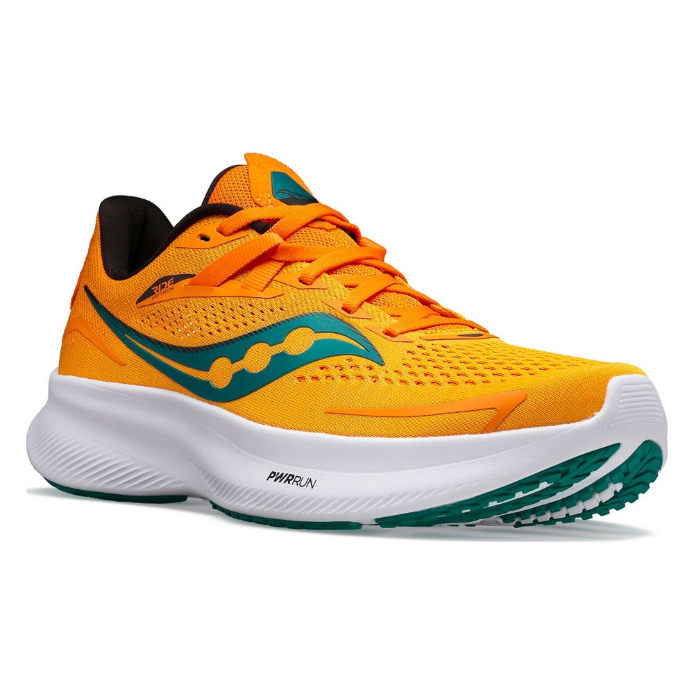 Saucony ride 10 uomo oro discount