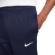 Nike Tuta Calcio Inter Con Cappuccio Blu Bianco Uomo