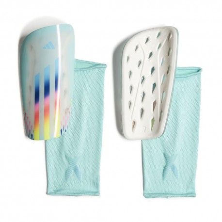 ADIDAS Parastinchi Calcio C Cav X Sg Lge Azzurro Uomo