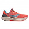 Saucony Echelon 9 Coral Ocean - Scarpe Running Donna