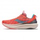 Saucony Echelon 9 Coral Ocean - Scarpe Running Donna