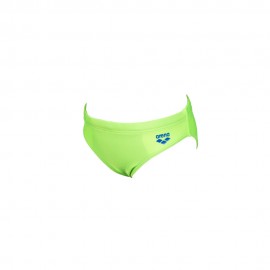 Arena Costume Slip Trianing Verde Azzurro Neonato