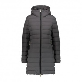 Ciesse Piumini Nitac Elasticizzato Grigio Donna