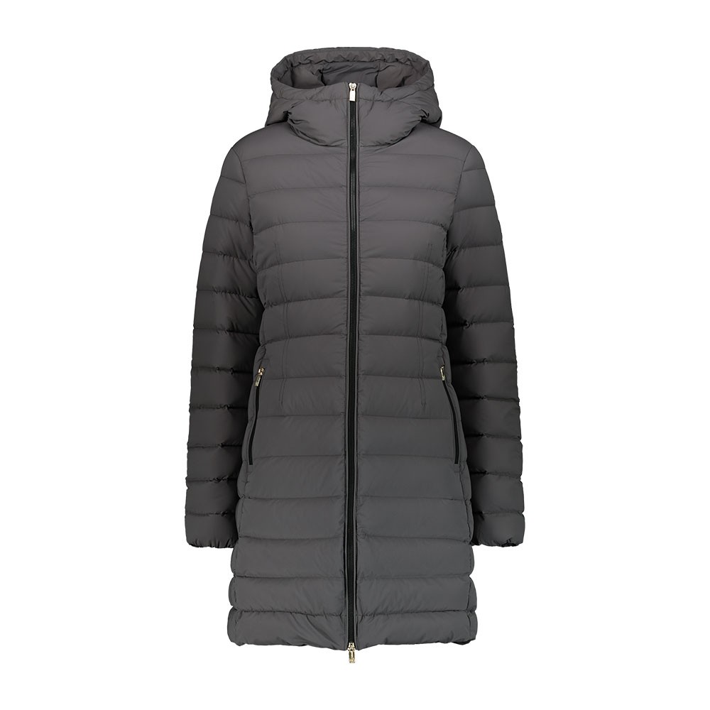 Image of Ciesse Piumini Nitak Elasticizzato Grigio Donna 42 cod068