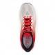 New Balance Fresh Foam 880 V12 Bianco Rosso - Scarpe Running Uomo